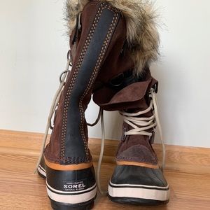 Sorel Boots